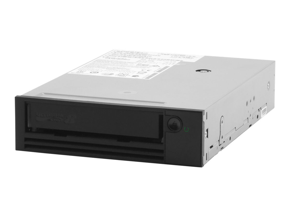 Overland-Tandberg LTO-8 HH - Bandlaufwerk - LTO Ultrium (12 TB / 30 TB)
