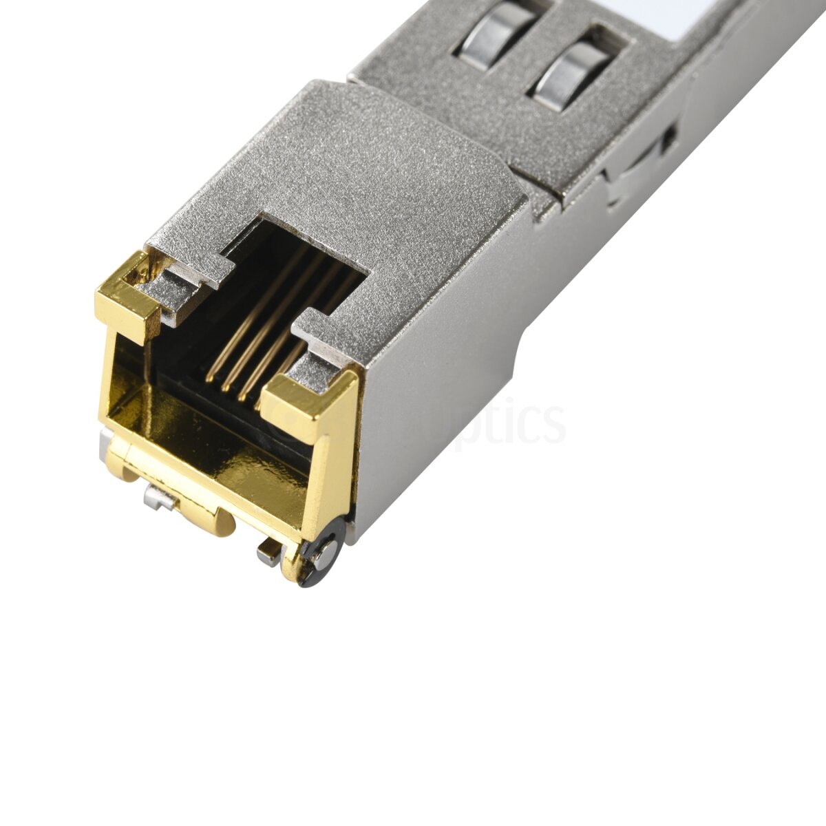 BlueOptics SFP-49-BO module �metteur-r�cepteur de r�seau Cuivre 10000 Mbit/s RJ-45