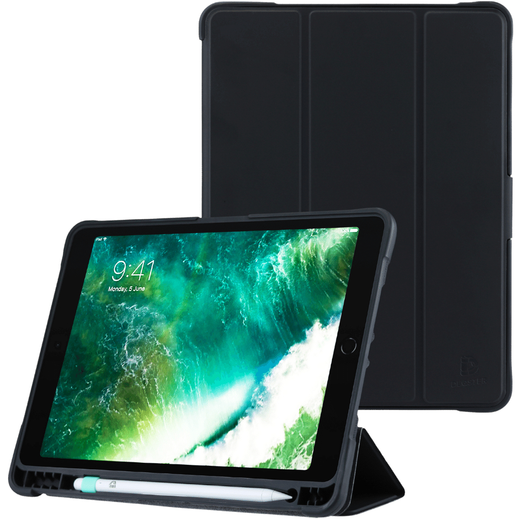 DEQSTER RUGGED CASE (EDU PACKAGING)