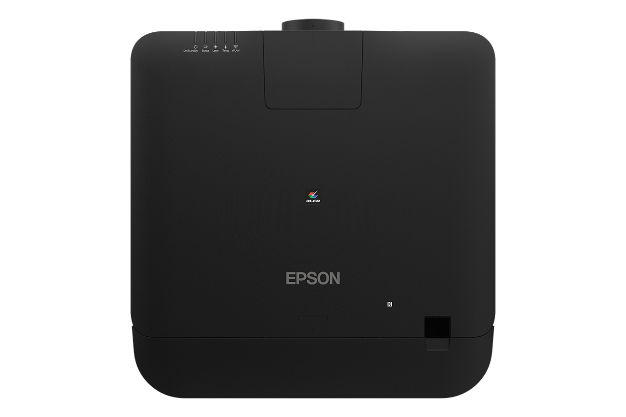 Epson EB-PQ2213B - 3-LCD-Projektor - 13000 lm (wei�)