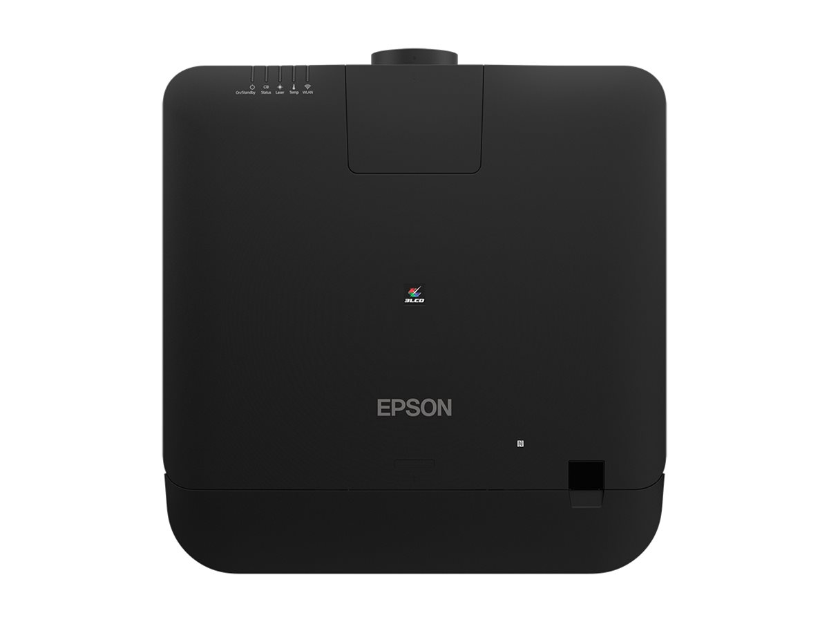 Epson EB-PQ2213B - 3-LCD-Projektor - 13000 lm (wei�)