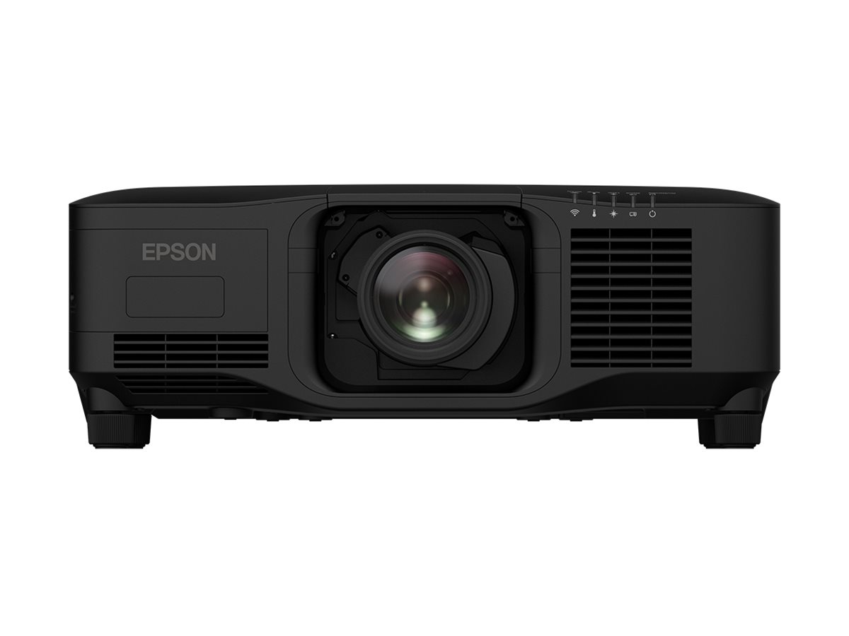 Epson EB-PQ2213B - 3-LCD-Projektor - 13000 lm (wei�)