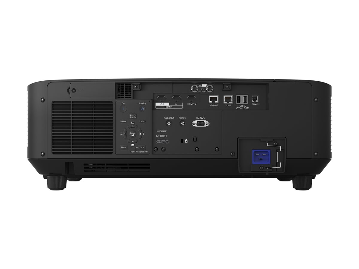 Epson EB-PQ2213B - 3-LCD-Projektor - 13000 lm (wei�)