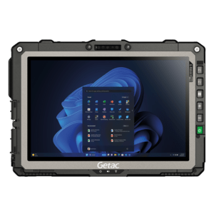 GETAC UX10G2-R 25.7cm 10.1 USB BT WLAN SSD Win. 11 Pro - Tablet - Core i5