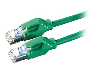 ROTRONIC-SECOMP Dtwyler - Patch-Kabel - RJ-45 (M) zu RJ-45 (M)