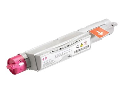 DELL 593-10125 cartuccia toner 1 pz Originale Magenta