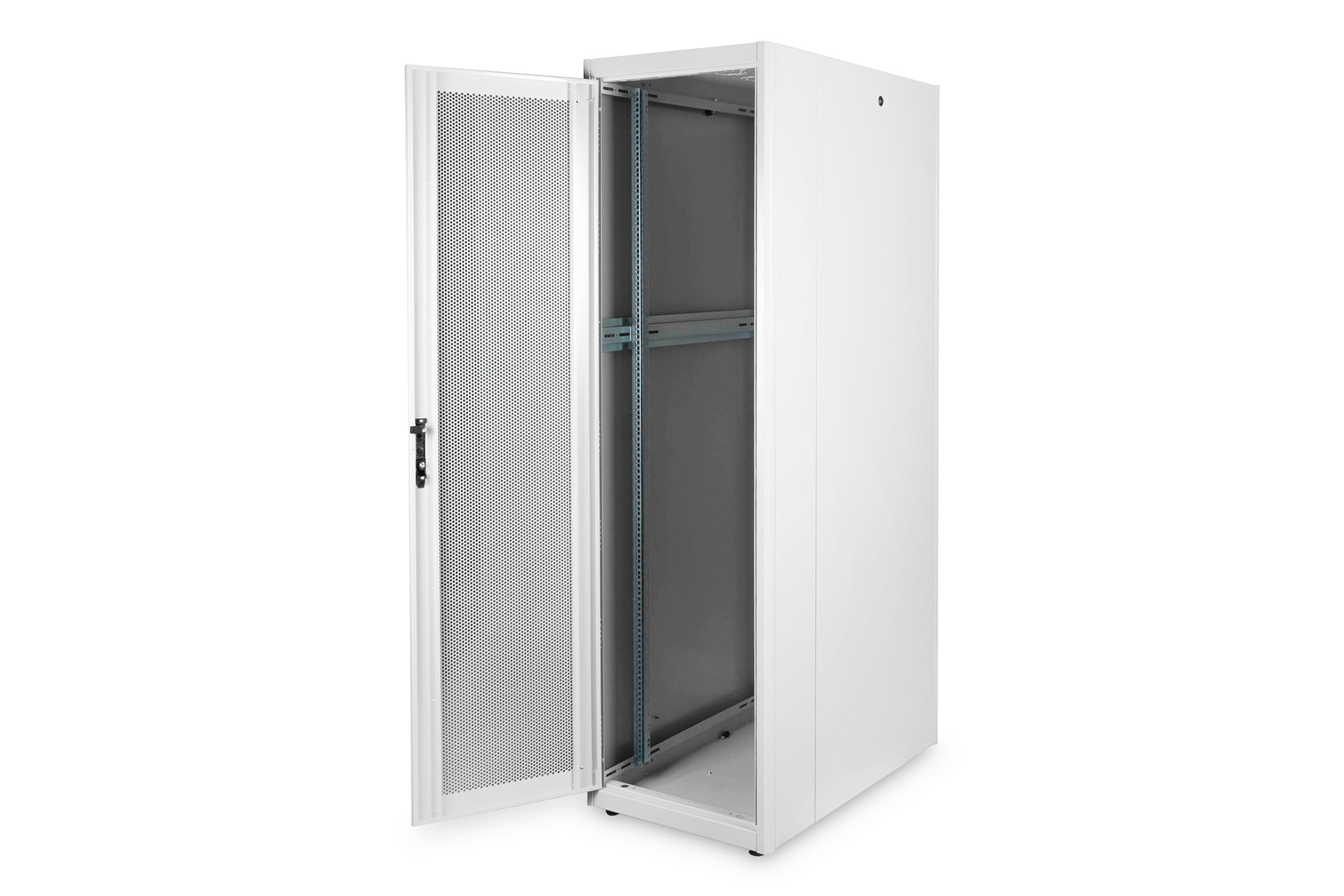 Digitus Armario de servidor de la serie Dynamic Basic - 600 x 1000 mm (an. x pr.)