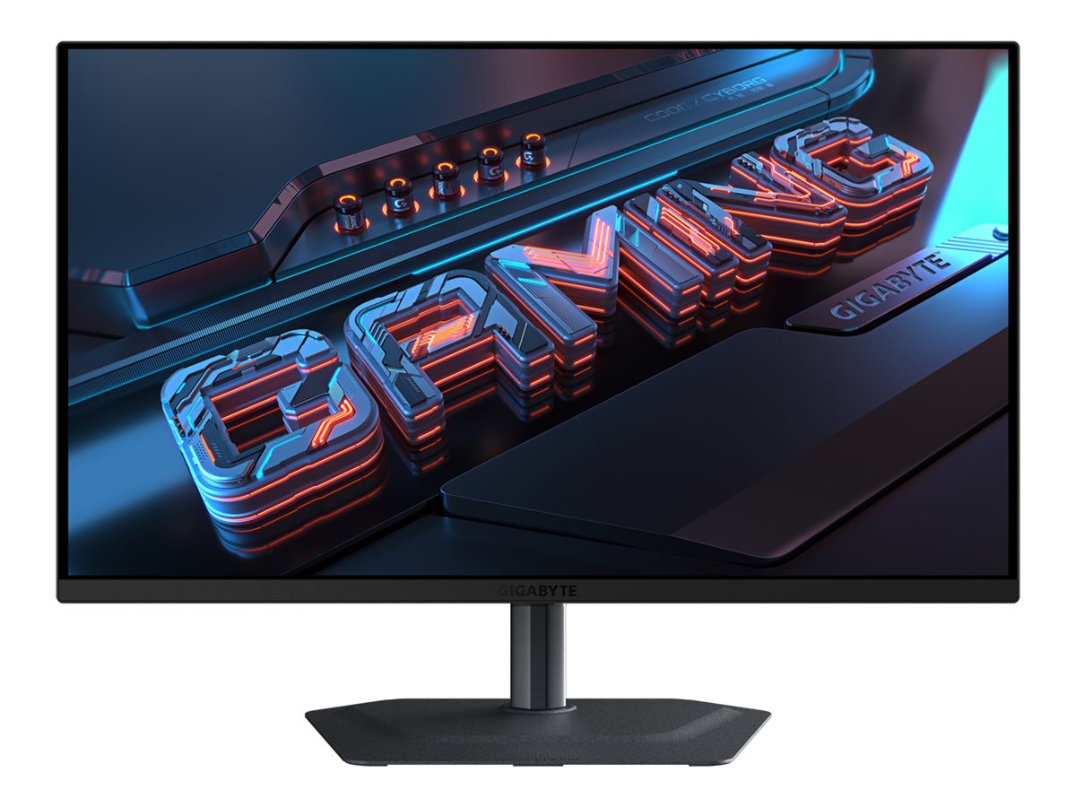 Gigabyte MO27U2 - OLED-Monitor - Gaming - 68.6 cm (27)