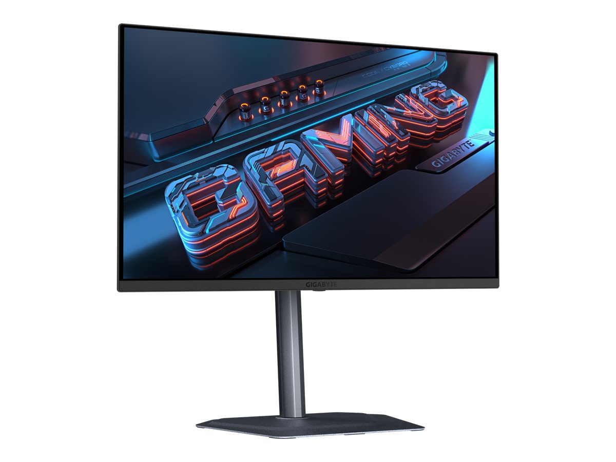 Gigabyte MO27U2 - OLED-Monitor - Gaming - 68.6 cm (27)