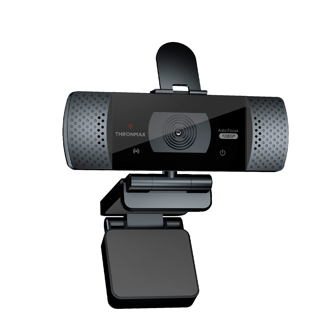 Thronmax Webcam Thronmax Stream Go X1 Pro