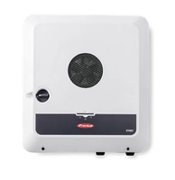 Fronius Symo GEN24 Plus - Universal - DC-to-AC - Schwarz - Grau