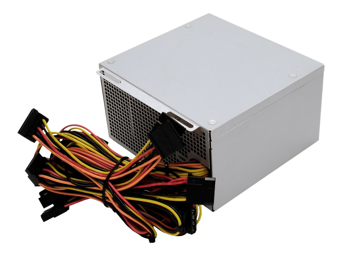 Seasonic SSP-600ES2 - PC-/Server Netzteil - ATX