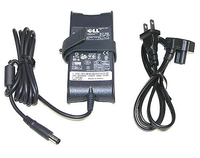DELL HN662 adaptateur de puissance & onduleur Int�rieure 65 W Noir