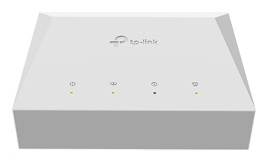 TP-Link 1-Port Gigabit XPON Terminal