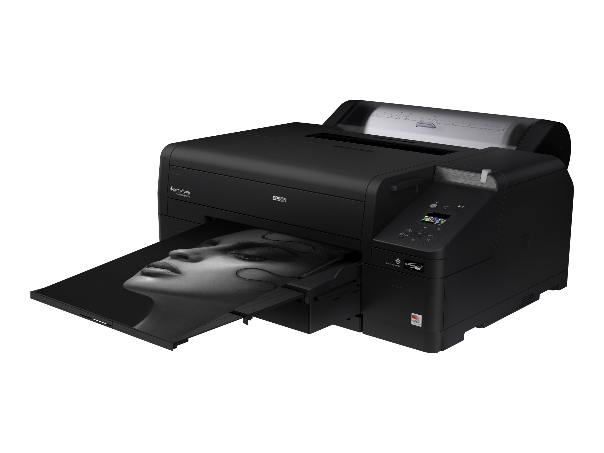 Epson SureColor SC-P5000 Violet Spectro