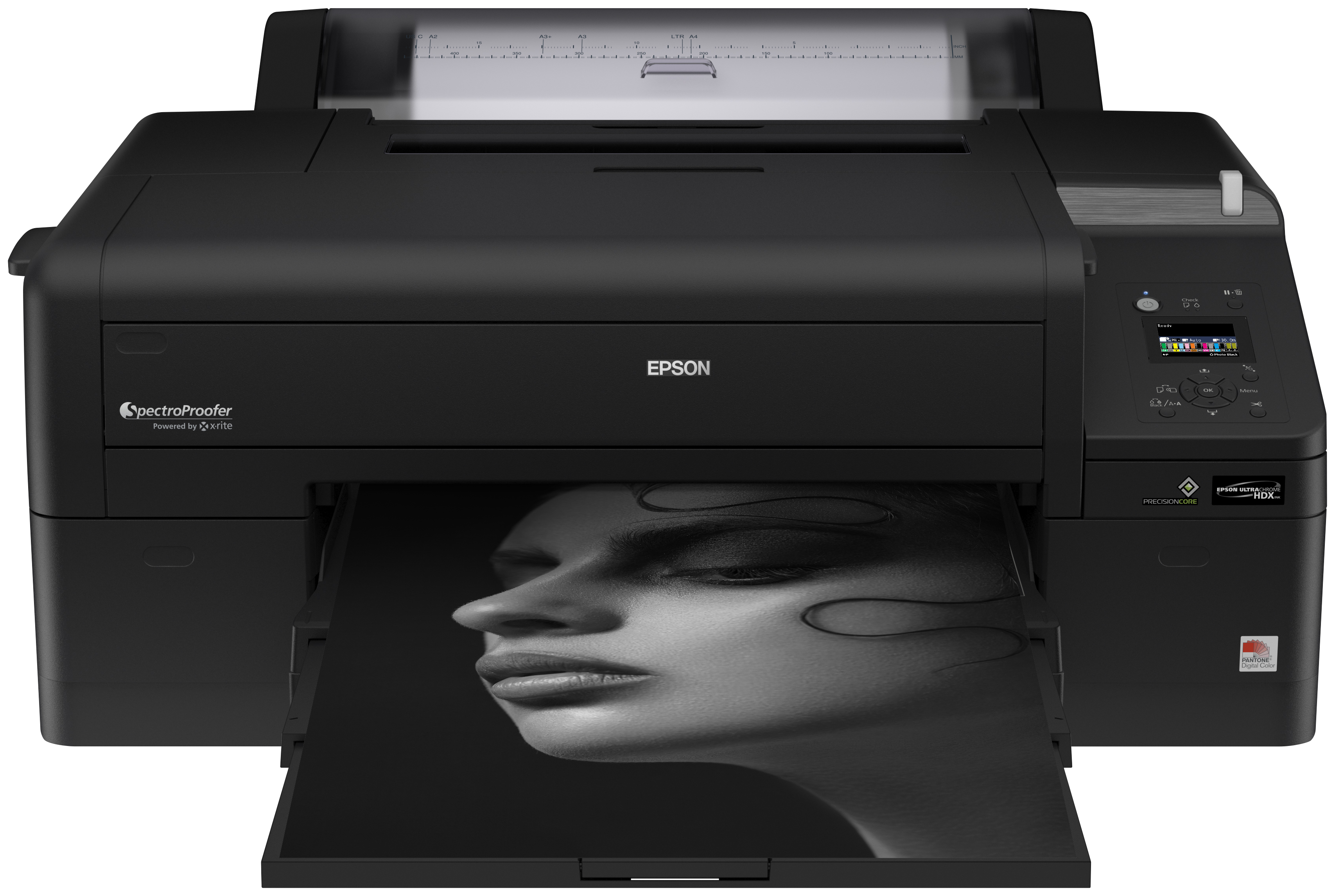 Epson SureColor SC-P5000 Violet Spectro - 432 mm (17)