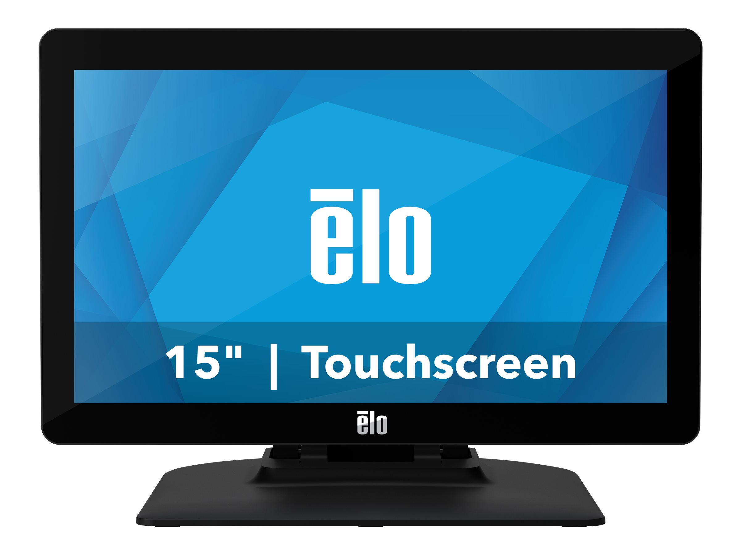 Elo Touch Solutions Elo 1502L - M-Series - LED-Monitor - 39.6 cm (15.6)
