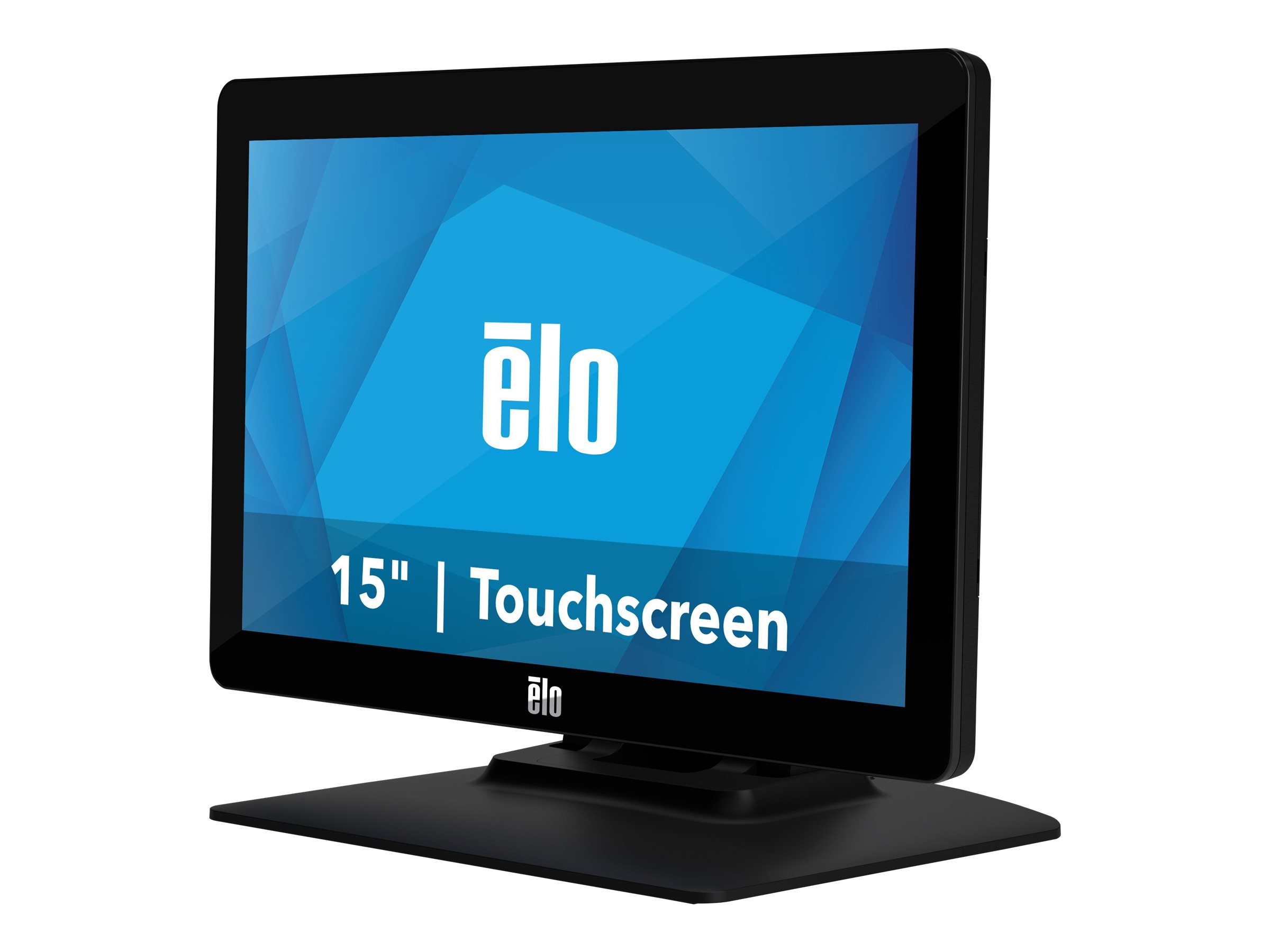 Elo Touch Solutions Elo 1502L - M-Series - LED-Monitor - 39.6 cm (15.6)