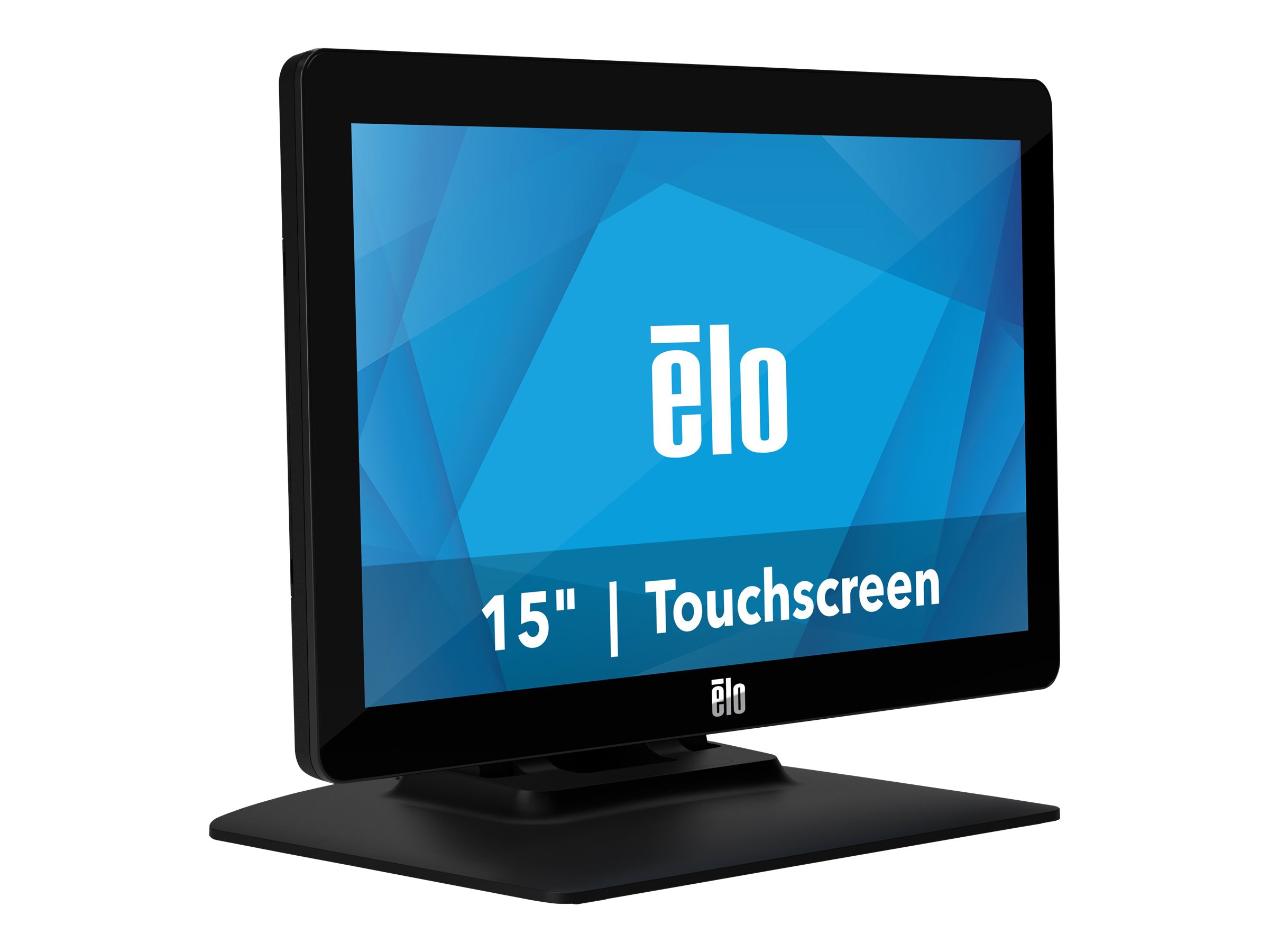 Elo Touch Solutions Elo 1502L - M-Series - LED-Monitor - 39.6 cm (15.6)