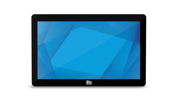 Elo Touch Solutions Elo 1502L - M-Series - LED-Monitor - 39.6 cm (15.6)