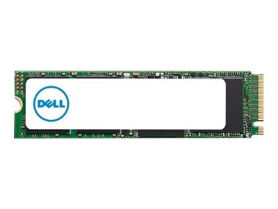 DELL AA615519 disque SSD M.2 256 Go PCI Express NVMe