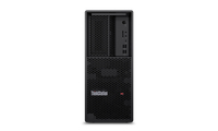 Lenovo TS/ThinkStation P3 Tower i7-14700K 16GB 512GB Mini Single CPU - Workstation - Core i7