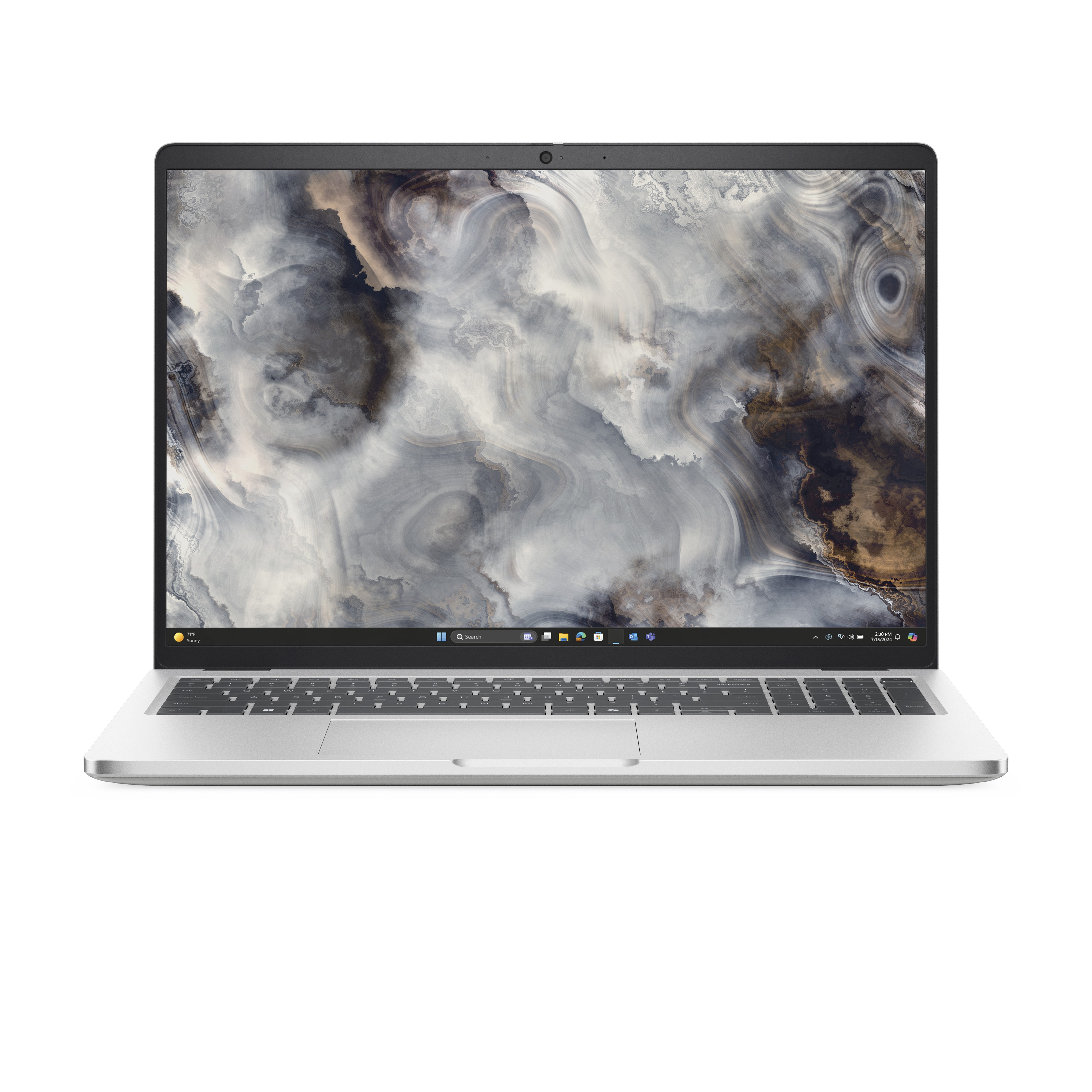 Dell Pro 16 Plus PB16250 Intel Core Ultra 7 266V - Notebook - 7 - - 7 - Notebook - Core Ultra 7