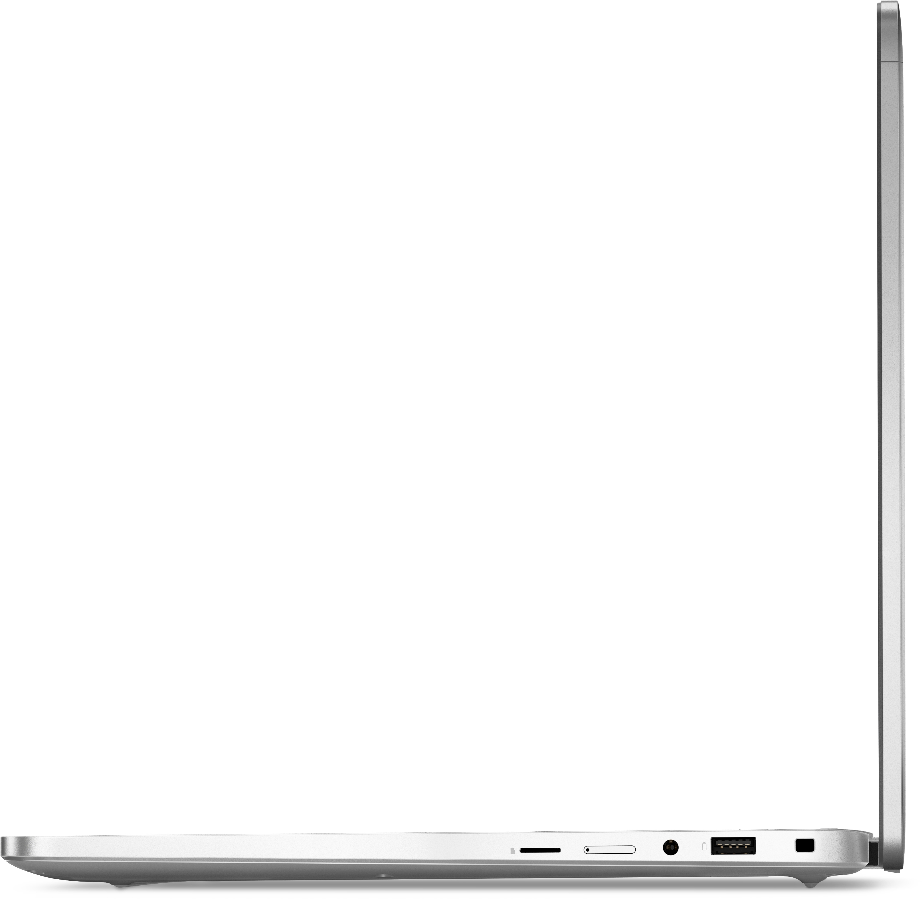 Dell Pro 16 Plus PB16250 Intel Core Ultra 7 266V - Notebook - 7 - - 7 - Notebook - Core Ultra 7