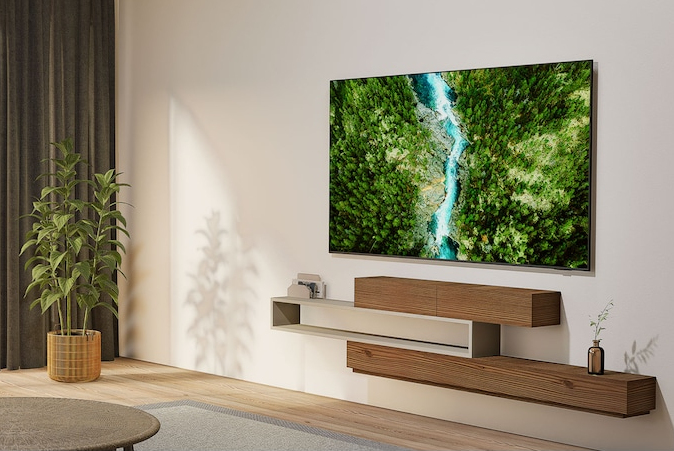 Samsung U8000F UE85U8092FUXXH Televisor 2,16 m (85) 4K Ultra HD Smart TV Wifi Negro