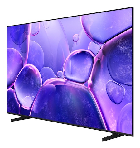 Samsung U8000F UE85U8092FUXXH Televisor 2,16 m (85) 4K Ultra HD Smart TV Wifi Negro