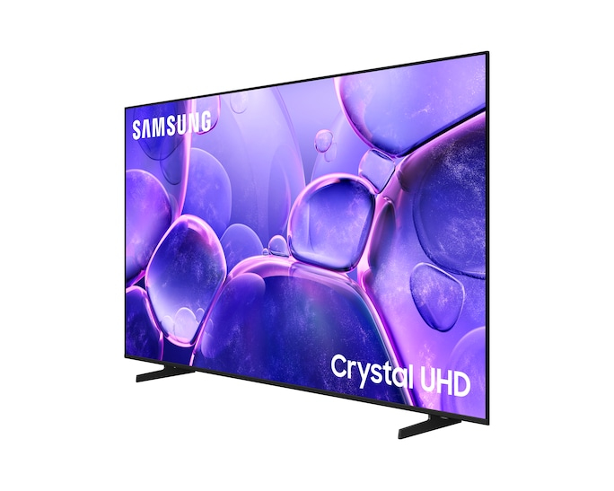 Samsung U8000F UE85U8092FUXXH Televisor 2,16 m (85) 4K Ultra HD Smart TV Wifi Negro