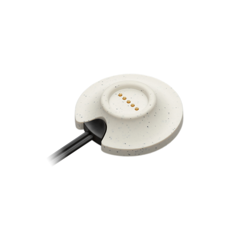 POLY 218430-01 accesorio para videoconferencia Cargador Blanco