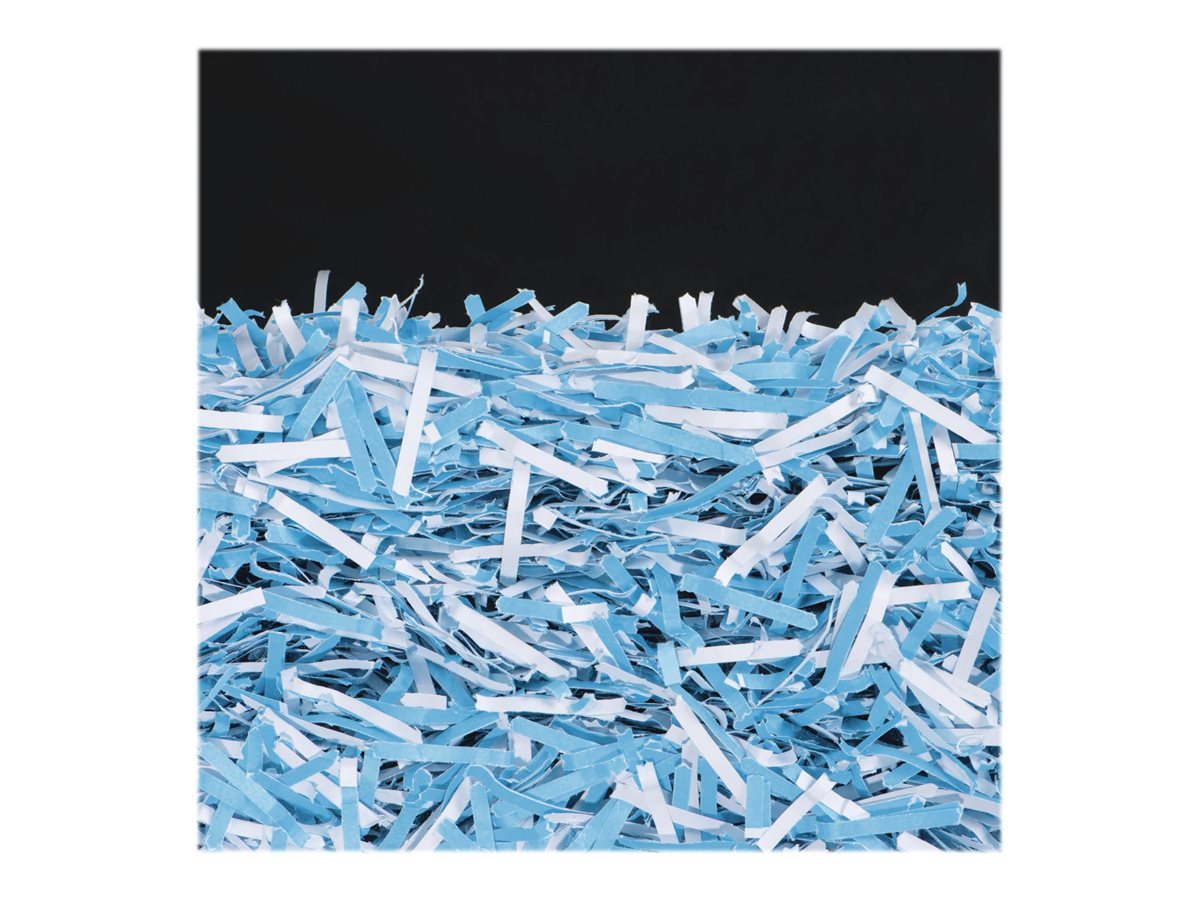 Hama Home X12CD destructeur de papier Destruction crois�e 72 dB 22 cm Noir