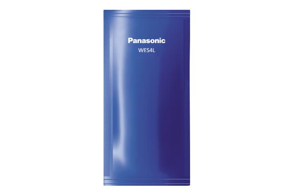 Panasonic WES4L03 - Reinigungslsung - fr Rasierapparat (Packung mit 3)