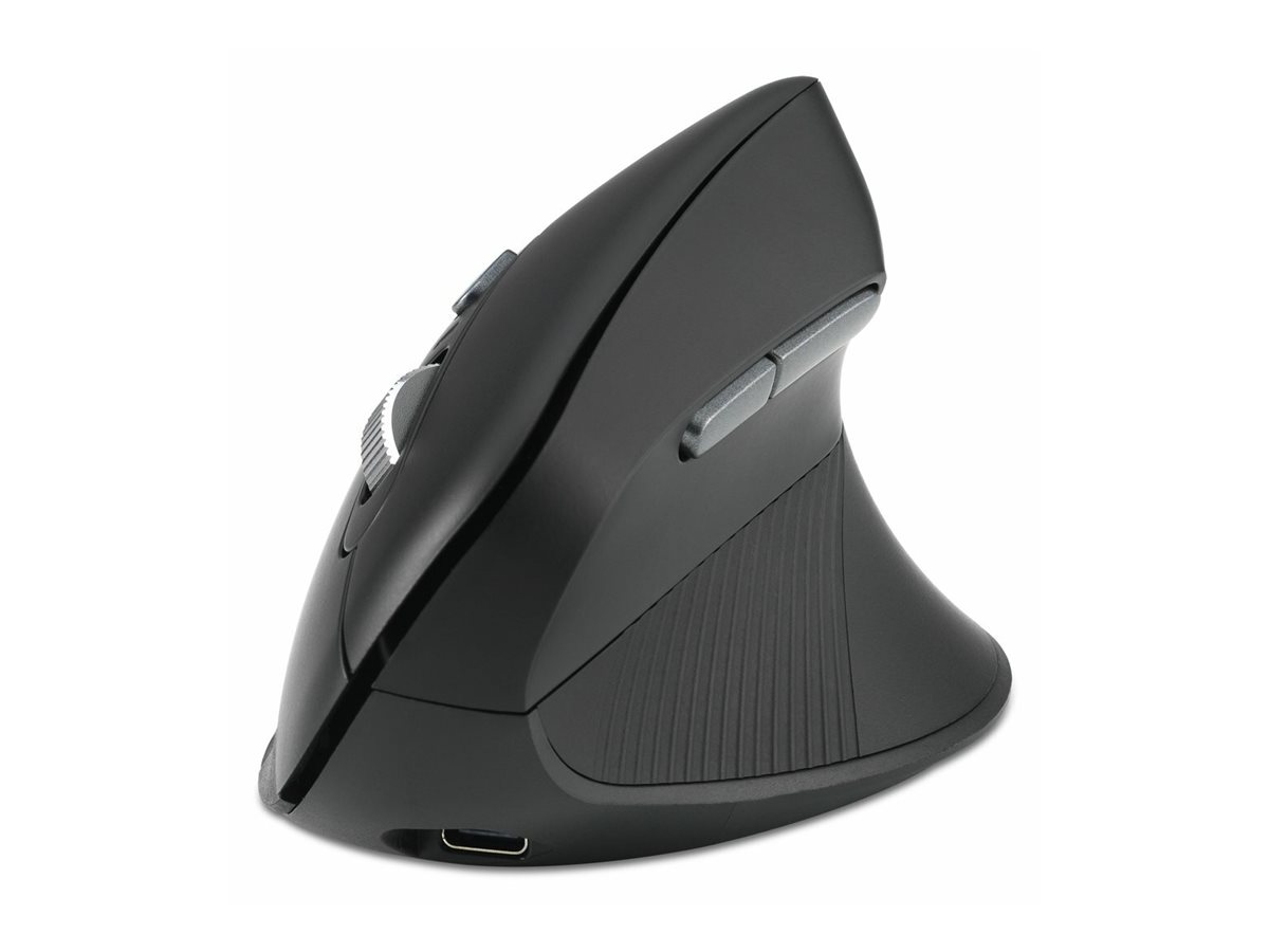 Kensington Pro Fit Ergo MY630 EQ ratn Oficina mano derecha RF Wireless + Bluetooth + USB Type-A 2400 DPI