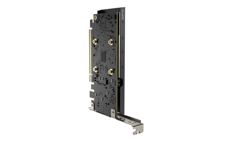 XFX Speedster SWFT105 Radeon RX 6400 - Grafikkarten