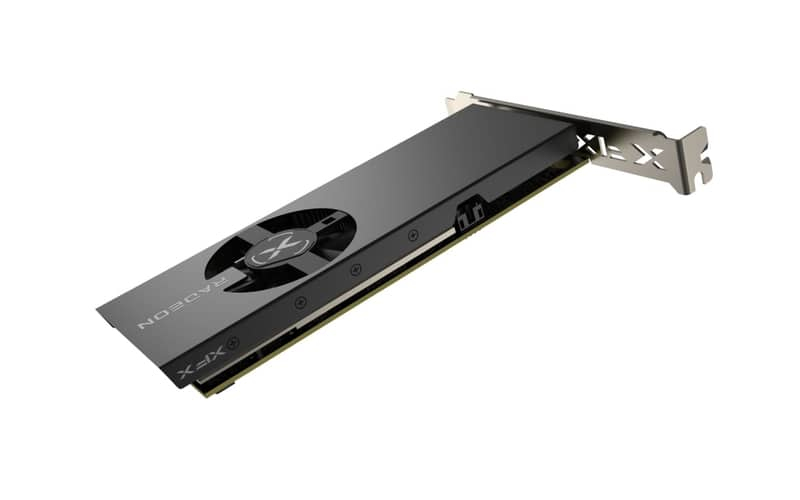 XFX Speedster SWFT105 Radeon RX 6400 - Grafikkarten