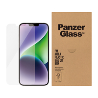 PanzerGlass APPLE IPHONE 2022 6.7IN MAX 13 PRO MAX AB BULK Pellicola proteggischermo trasparente 50 pz