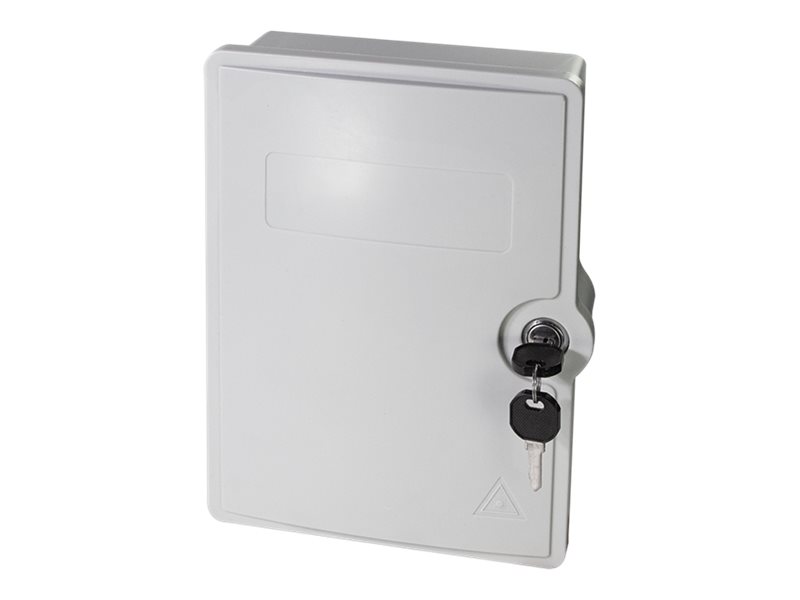 LogiLink FB124LC fibre optic splice enclosure