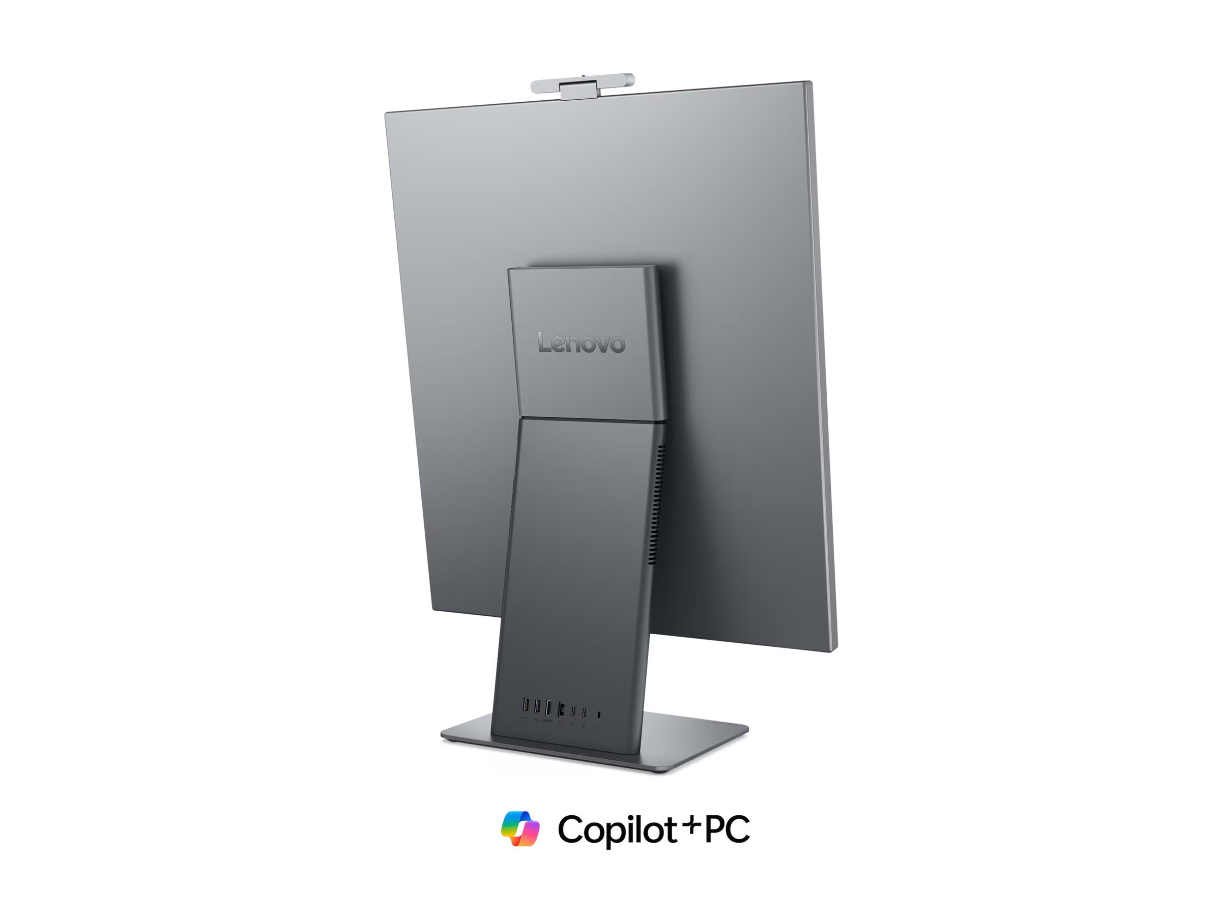 Lenovo ThinkCentre X 13H4 - All-in-One (Komplettl�sung) - mit voll funktionsf�higem Monitorst�nder - Core Ultra X7 368H / 2 GHz - vPro Enterprise - RAM 32 GB - SSD 512 GB - NVMe, TCG Opal Encryption 2 - Arc B390 - Wi-Fi 6, Wi-Fi 7, Bluetooth - WLAN: 802.1