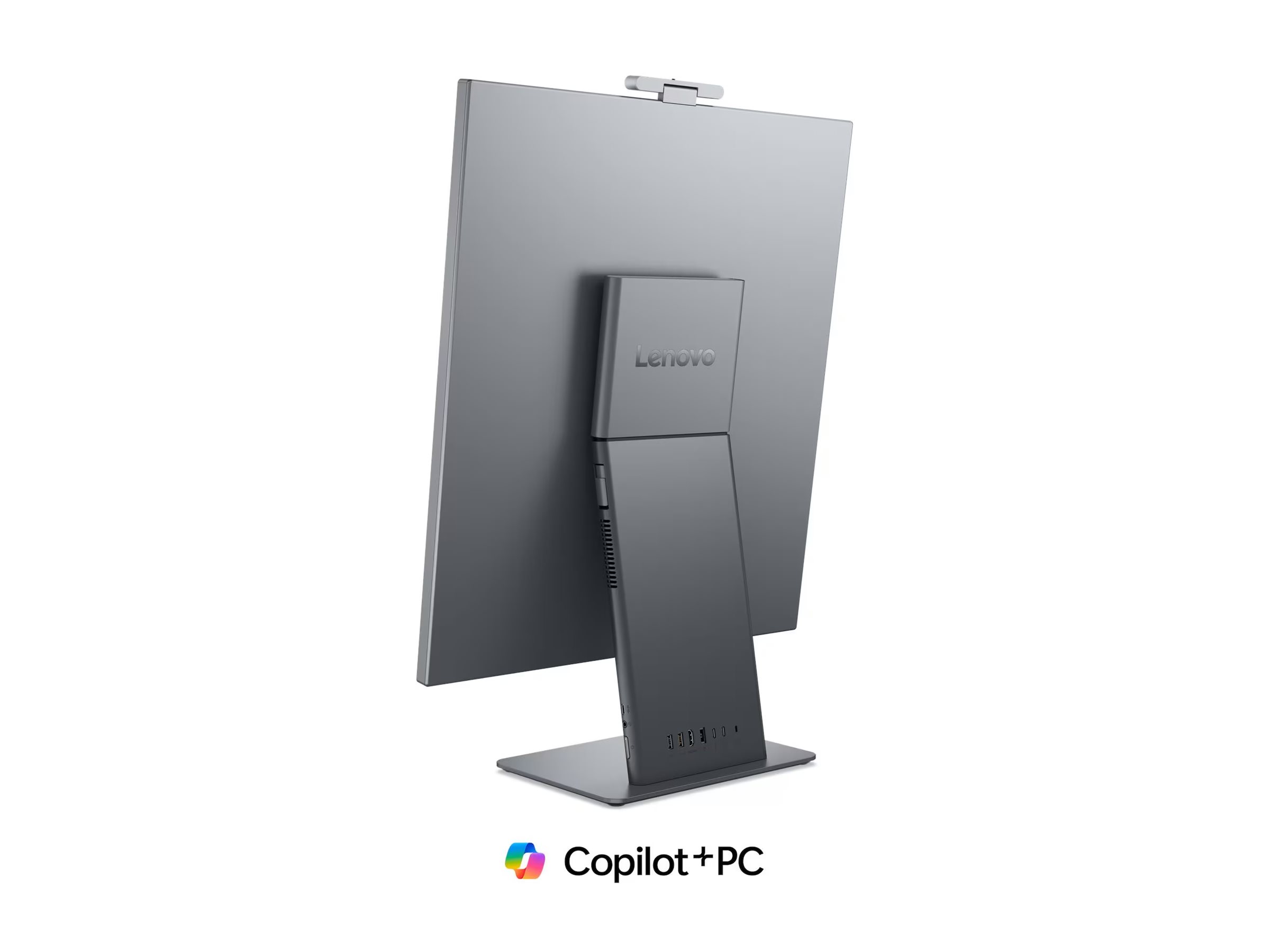 Lenovo ThinkCentre X 13H4 - All-in-One (Komplettl�sung) - mit voll funktionsf�higem Monitorst�nder - Core Ultra X7 368H / 2 GHz - vPro Enterprise - RAM 32 GB - SSD 512 GB - NVMe, TCG Opal Encryption 2 - Arc B390 - Wi-Fi 6, Wi-Fi 7, Bluetooth - WLAN: 802.1