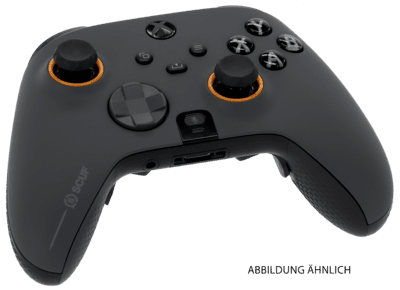 Corsair Scuf Instinct Pro XBOX/PC Wireless Controller blau