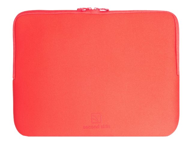TUCANO Second Skin Colore for 13 - Notebook-Hlle - 33 cm (13)