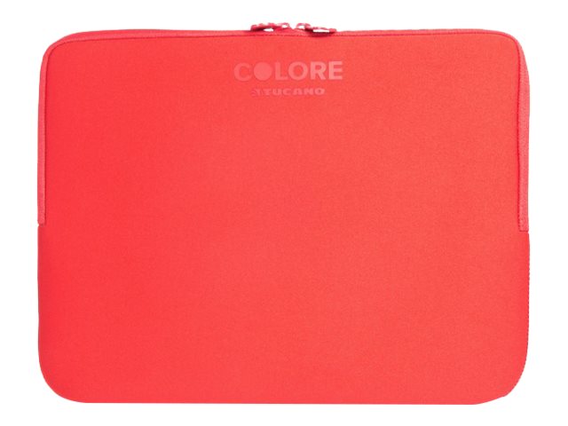 TUCANO Second Skin Colore for 13 - Notebook-Hlle - 33 cm (13)