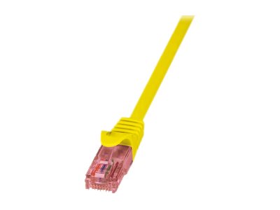 LogiLink PrimeLine - Patch-Kabel - RJ-45 (M)
