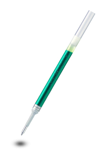 Pentel LR7-S3X - T�rkis - Transparent - 0,35 mm - 0,7 mm - 1 St�ck(e)