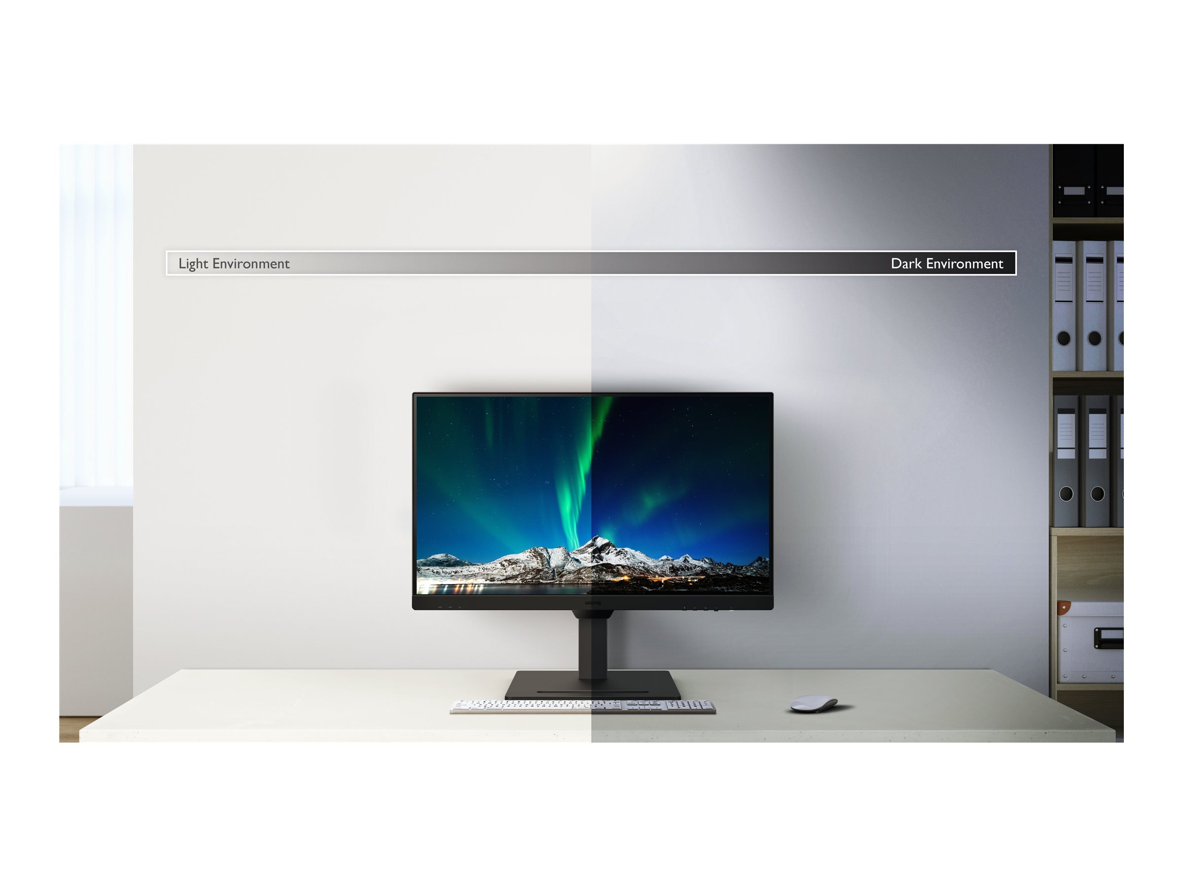 BenQ BL2790QT 68.58CM 27IN IPS - 68,58 cm - 5 ms
