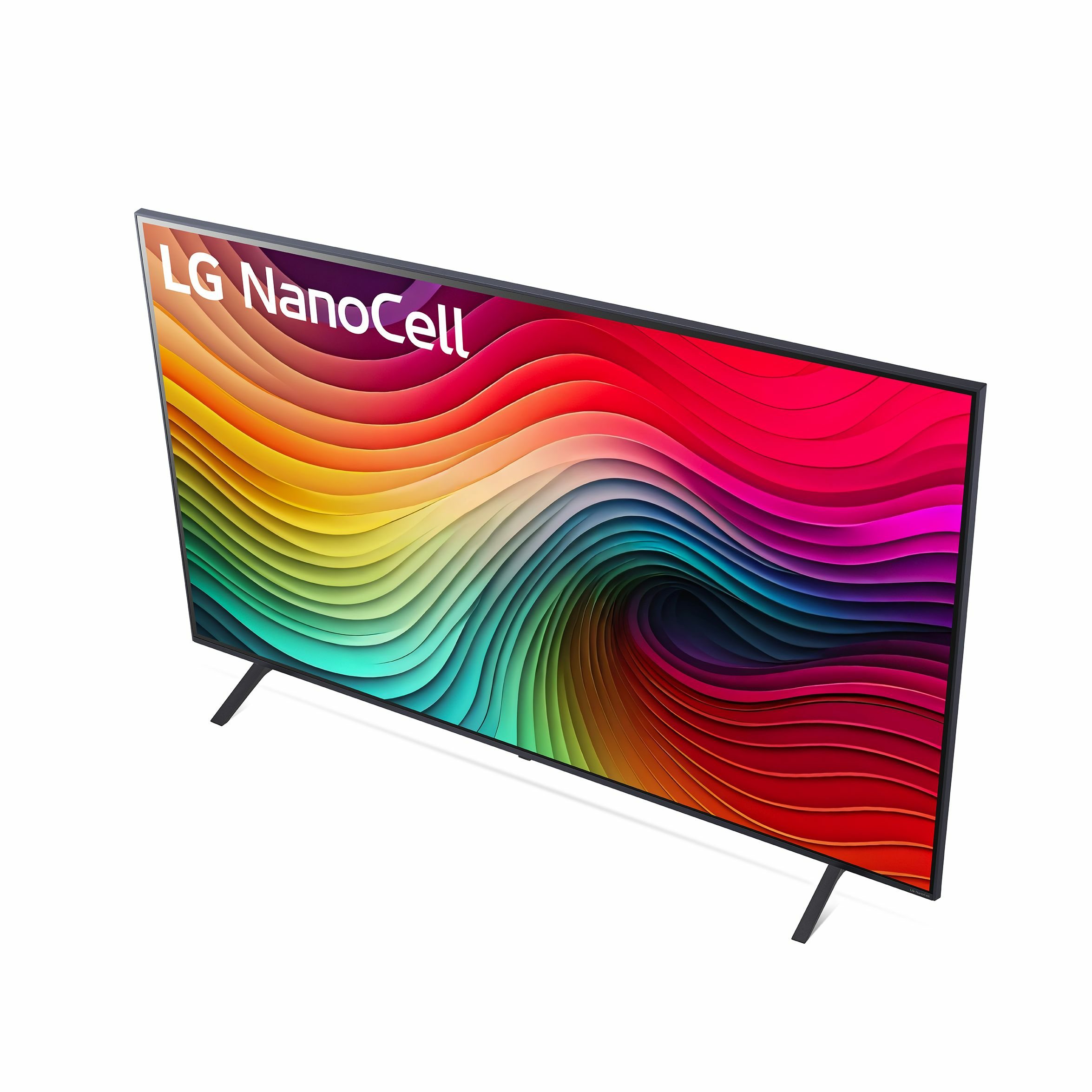 LG NanoCell 55NANO82T6B 139,7 cm (55) 4K Ultra HD Smart TV Wifi Marr�n