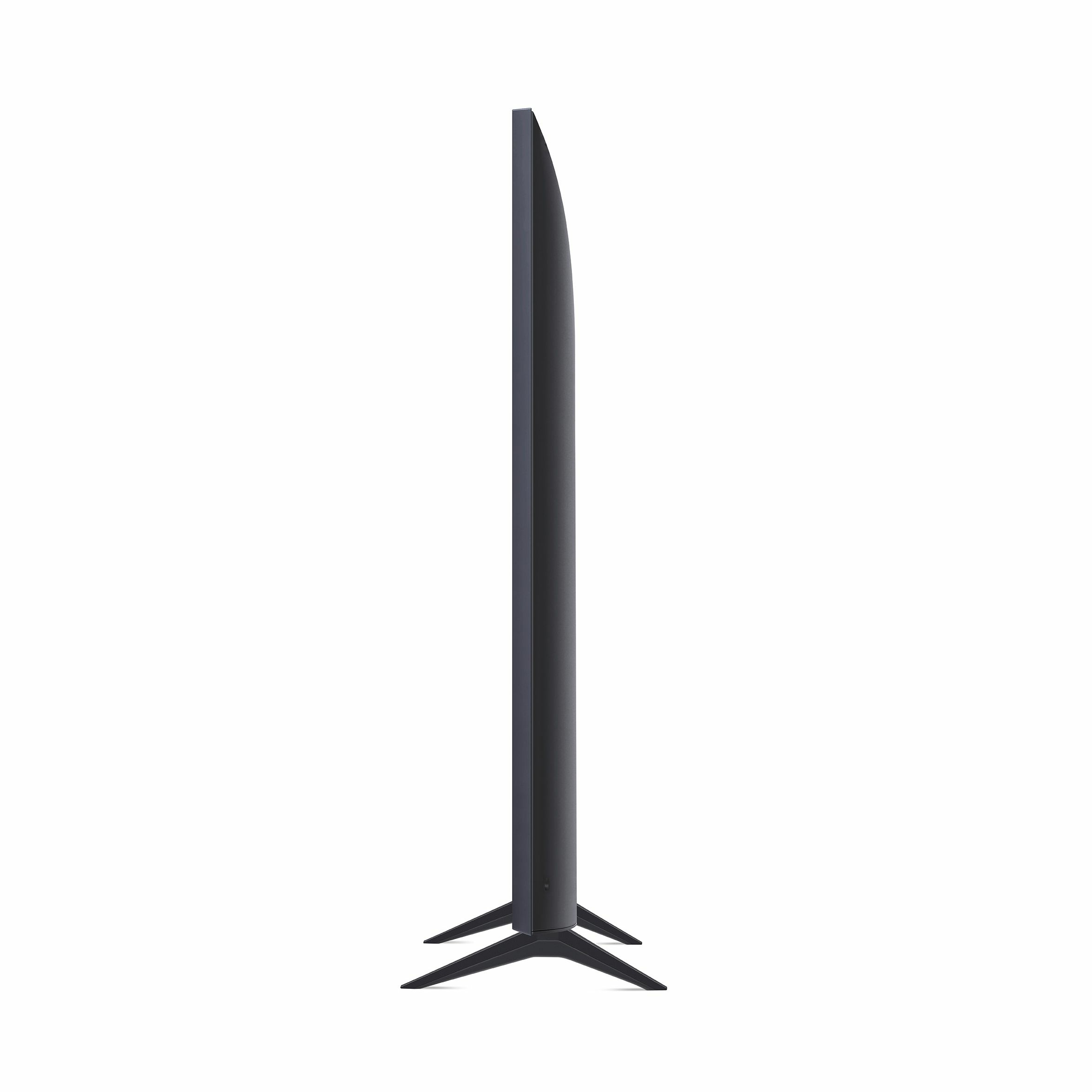 LG NanoCell 55NANO82T6B 139,7 cm (55) 4K Ultra HD Smart TV Wifi Marr�n