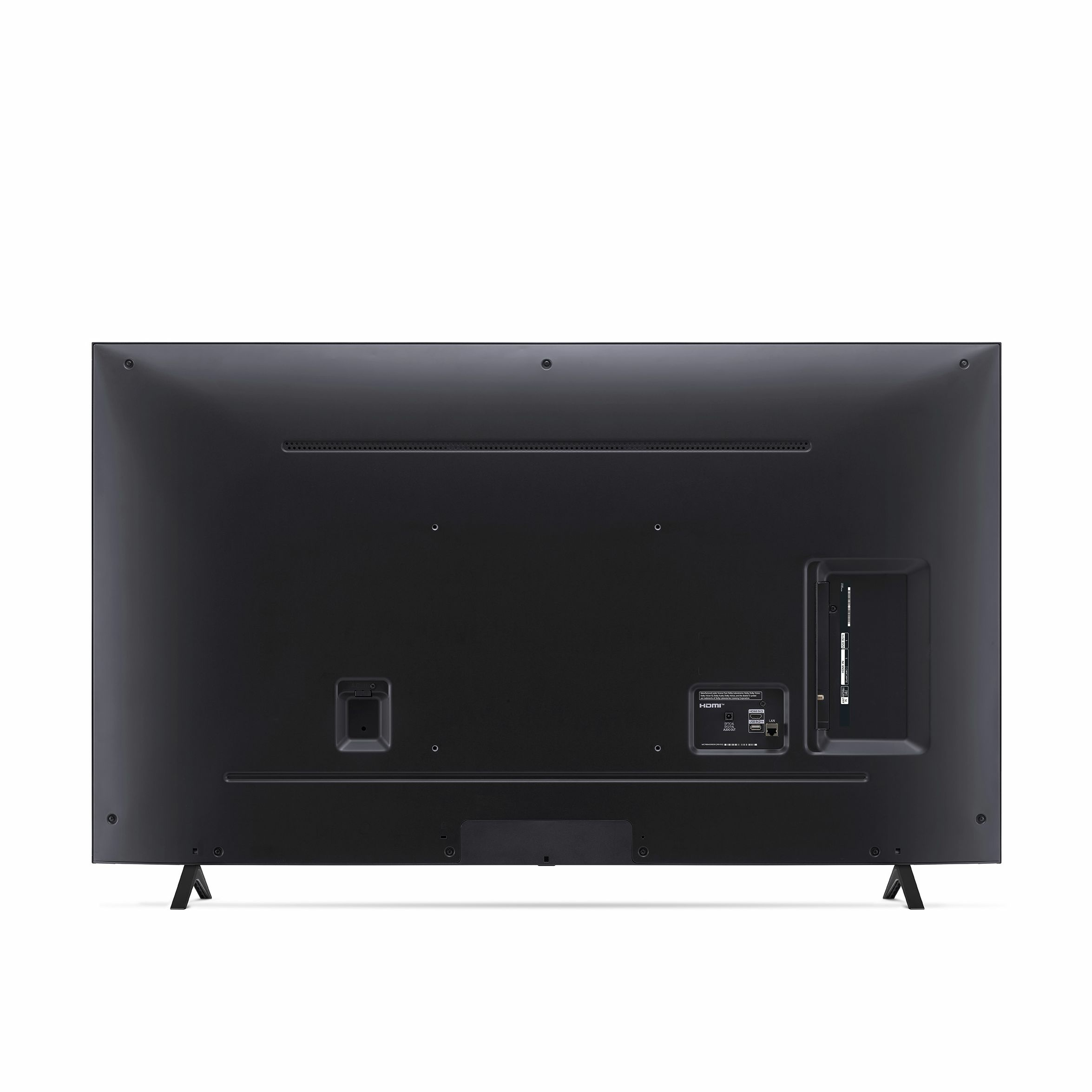 LG NanoCell 55NANO82T6B 139,7 cm (55) 4K Ultra HD Smart TV Wifi Marr�n